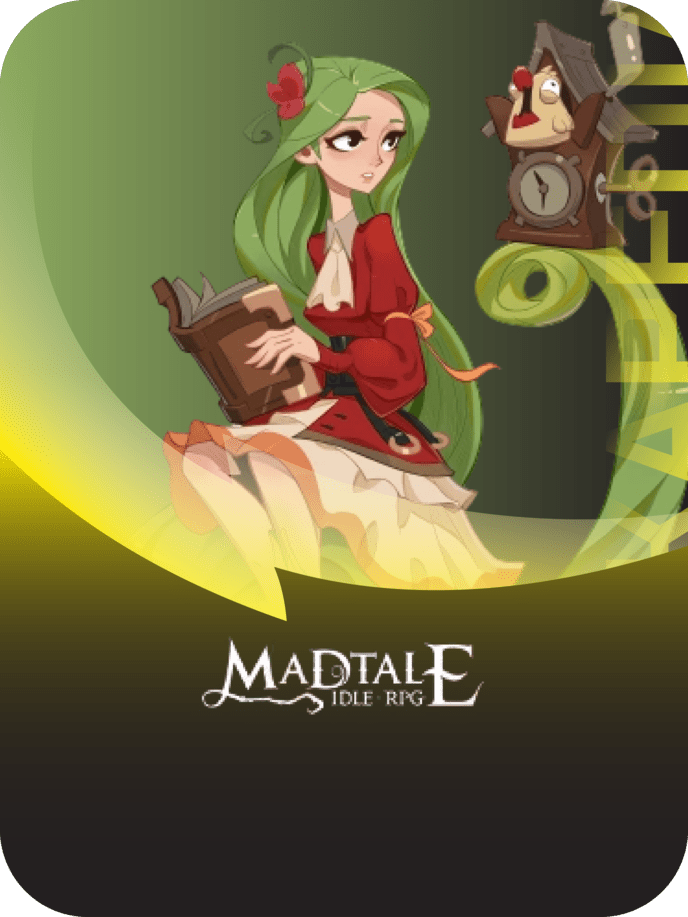 Madtale